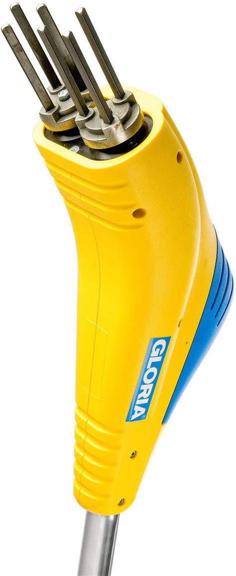 Gloria geraete friedrichs industriebedarf friedrichs. Gloria Haus und Garten 000220.0000 Gardenboy Plus 400 Watt ...