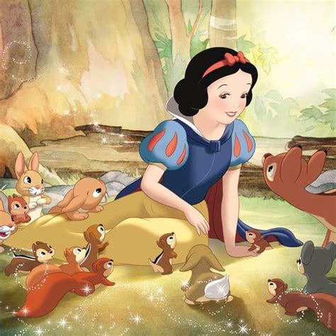 Pin By Aidee Aviles C On Personajes Disney Disney Princess Snow