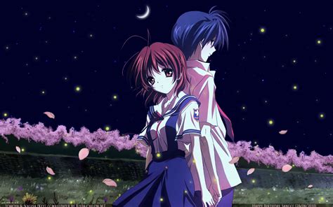Clannad Full Hd Wallpaper And Background Image 1920x1200 Id112919