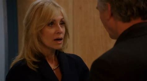 who s the boss more like who s your mama judith light brings a chill wind to dallas as harris