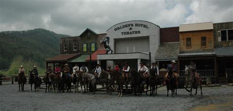 Waldens Creek Stables Free Ticket For Horseback Riding