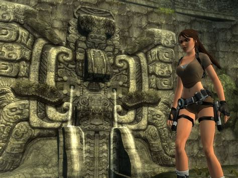 Tomb Raider Legend Pc Game Nude Mod Exploited Movie