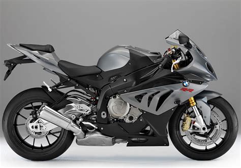 New Motorcycle Custom And Modification Review And Specs Bmw S1000rr Review