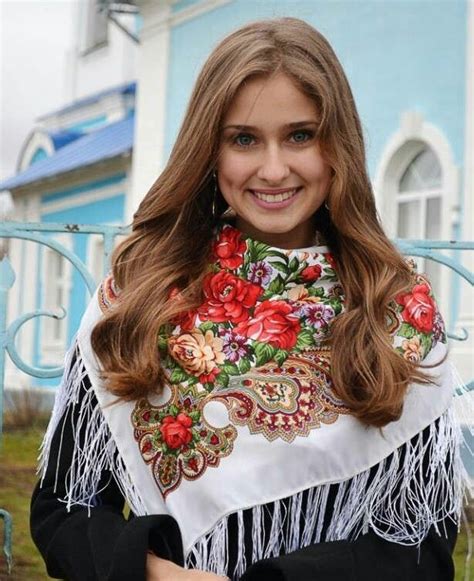Épinglé Sur Femmes Russes Femmes Ukrainiennes