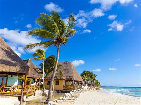 Best Places To Spend Christmas In Mexico Insight Guides Blog