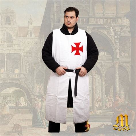 Knight Tunic Etsy