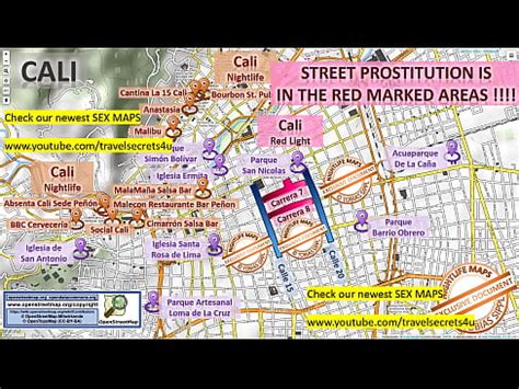 Grandes Prostitucion En Colombia Tipo De Estereotipos Sexiezpix Web Porn