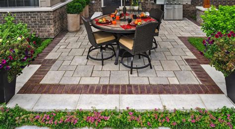 See more ideas about paver patio, brick paver patio, brick pavers. Michigan Brick Pavers Supply Store | Haley Stone Patio ...