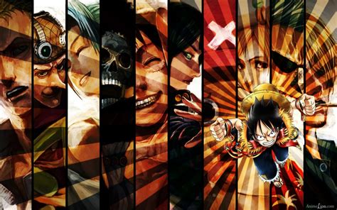 One Piece Wallpapers 1920x1080 78 Background Pictures