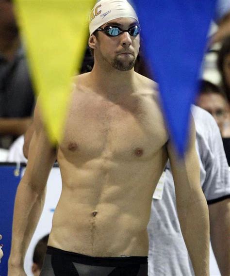 michael phelps is back sports illustrated