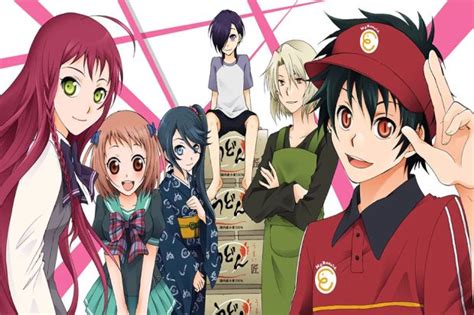 5 Anime Summer 2022 Yang Wajib Masuk Daftar Nonton Kamu News On Rcti