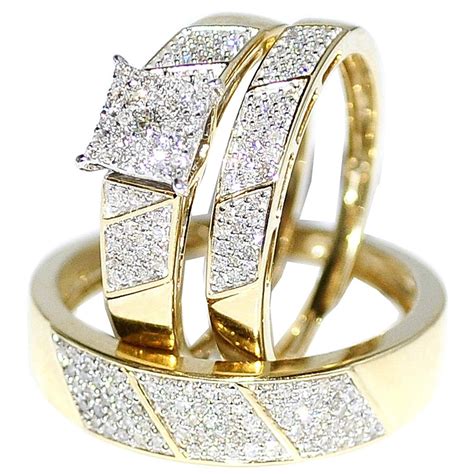 Https://wstravely.com/wedding/cheap But Beautiful Wedding Ring Sets