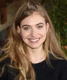 Imogen Poots Birthday Real Name Age Weight Height Family Facts Contact Details Boyfriend