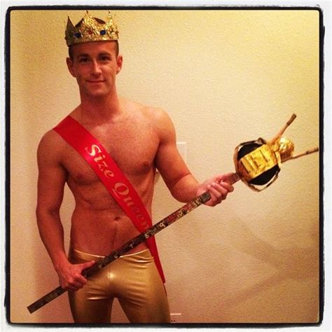 A Gay Mans Guide To Creating The Sexiest Halloween Costume The Gaily