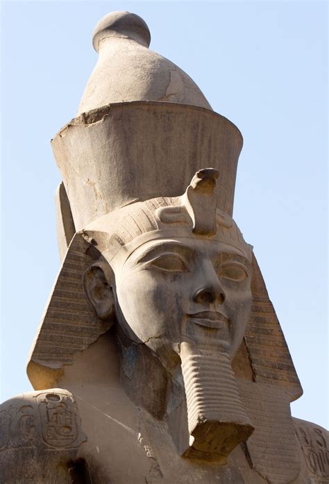 Ancient Egypt Ramses Ii Pyramids Pharaohs Britannica