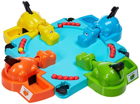 Hungry Hungry Hippos Under 8