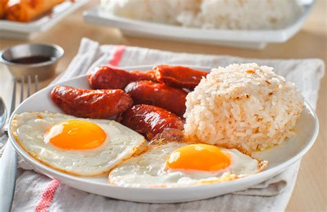 Filipino Breakfast Filipino Breakfast Silog Meals Filipino Hot Sex Picture