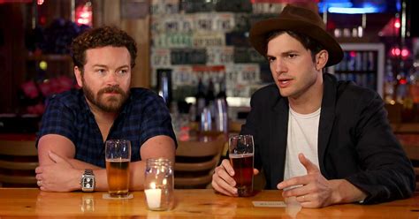 Are Ashton Kutcher And Danny Masterson Still Friends What To Know