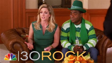 Watch 30 Rock Web Exclusive Tracy And Jenna Ruin St Patricks Day