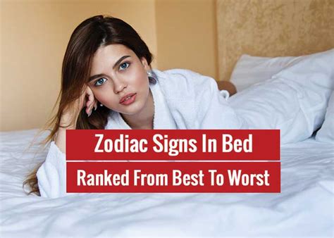 Bed Zodiac Signs In Bedroom See More