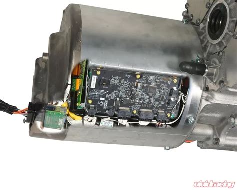 Aem Electronics Ev Tesla Ldu Base Drive Inverter Control Board W Comms