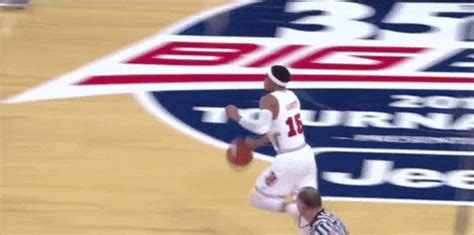 Use a step if you can't reach the bar by jumping, use a step or block. Pull Up College Basketball GIF by BIG EAST Conference ...