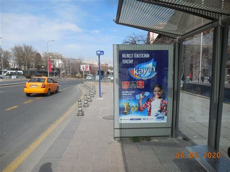DSCN0182 - Ankara Billboard , Billboard Kirama, Billboard 
