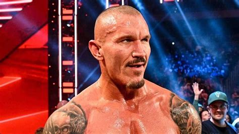 Photo Randy Orton Looks Incredible Amid Wwe Hiatus