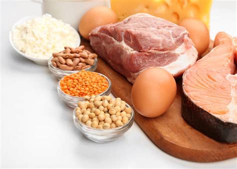 What Foods Are Considered Complete Proteins And Why You Should Care