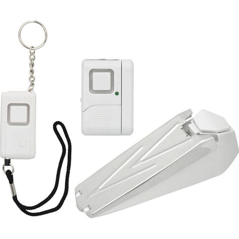 This 32 Reasons For Travel Security Alarm For Doors And Windows Each