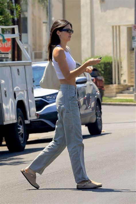 Kendall Jenner Kendall Jenner Outfits Casual Kendall Jenner Street