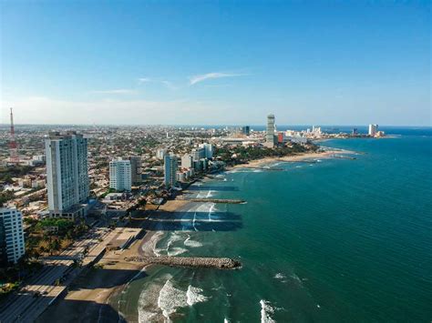 Los Mejores Lugares De Veracruz Para Visitar En Familia Avis Blog