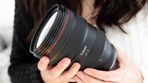 Best Zoom Lenses 2024 Zooms For Canon Sony Nikon And More Space
