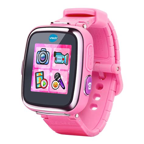 Vtech Kidizoom Smartwatch Dx Pink Vtech Toys Australia