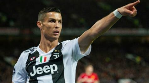 Cristiano ronaldo, latest news & rumours, player profile, detailed statistics, career details and transfer information for the juventus fc player, powered by goal.com. Cristiano Ronaldo mostró una gran lección de humildad a su ...