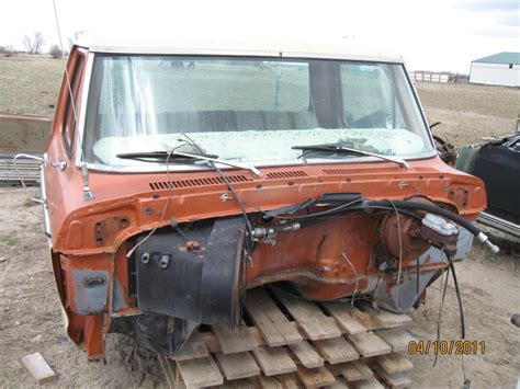 Pickup parts unlimited mn llc is currently stocking more than 100 rust free truck beds, over 200 rust free doors, a wide selection of oem bumpers, a variety of tailgates, and other miscellaneous body panels for the different makes and models. Rust free 73-79 cab - Ford Truck Enthusiasts Forums
