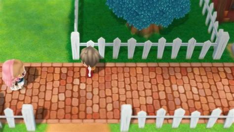 Harvest moon back to nature bahasa indonesia harvest moon: Story of Seasons: Friends of Mineral Town - Guide to ...
