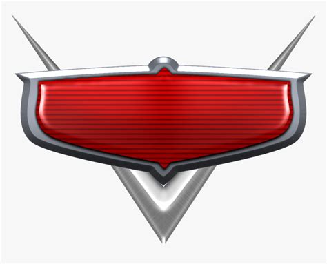 Lightning Mcqueen Logo Png Cars Movie Logo Png Logo Disney Cars Png Transparent Png