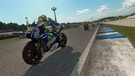 Motogp 15 Pc Key Prezzo 103€ Per Steam