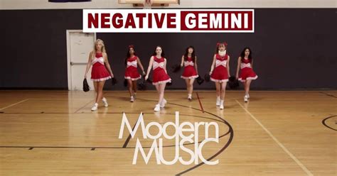 Negative Gemini In Fort Worth At The Modern Art Museum Of Fort