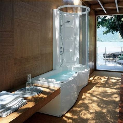 Recommended product from this supplier. Jacussi | Bathtub shower combo, Shower design, Tub shower ...