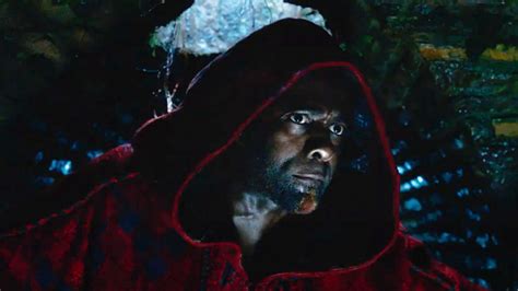 Three Thousand Years Of Longing Trailer Idris Elba Is A Djinn With A