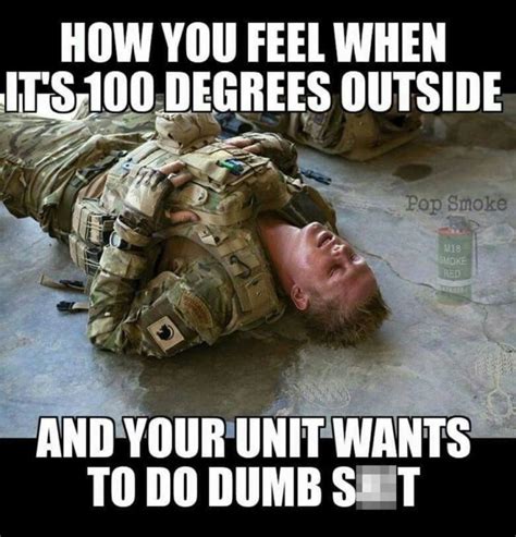 The 13 Funniest Military Memes For The Week Of Jul 15 We Are The Mighty