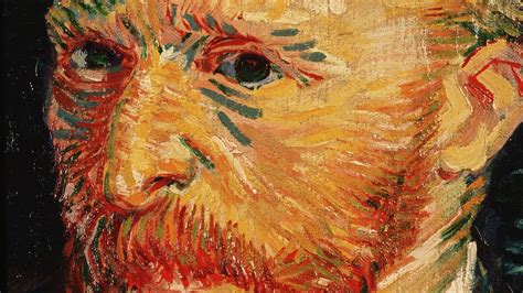 Amazing Vivid Paintings By Van Gogh My XXX Hot Girl