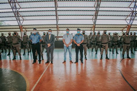 Polícia Militar Do Acre Forma 172 Novos Cabos Noticias Do Acre