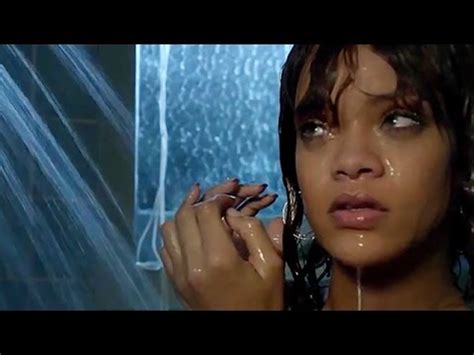 Rihanna Bates Motel Psycho Shower Scene Twist Ending Youtube