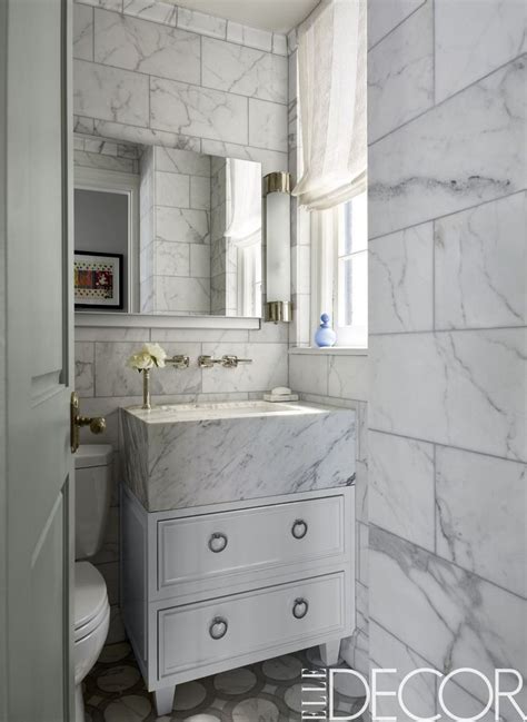 25 White Bathroom Design Ideas Decorating Tips For All White Bathrooms