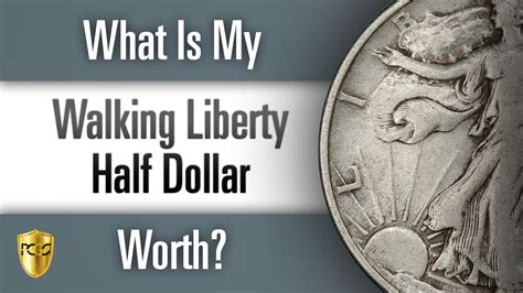All effective value propositions are easy to understand and demonstrate specific results for a customer using a product or service. What is my Walking Liberty Half Dollar Worth? - YouTube