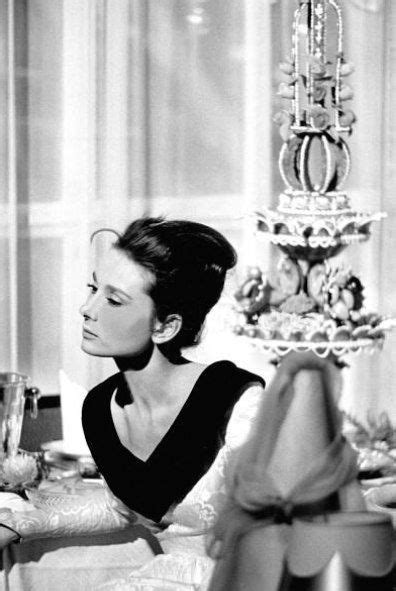 Audrey Hepburn Photographed On The Set Of ‘paris When It Sizzles 1963