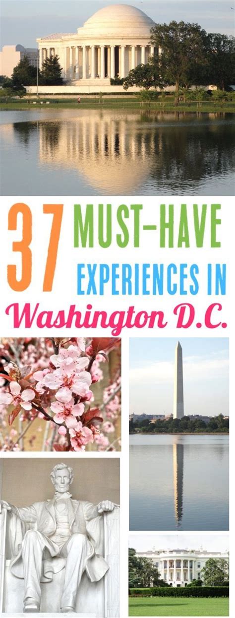 Washington Dc Things To Do In Dc Best Photography Spots Fun